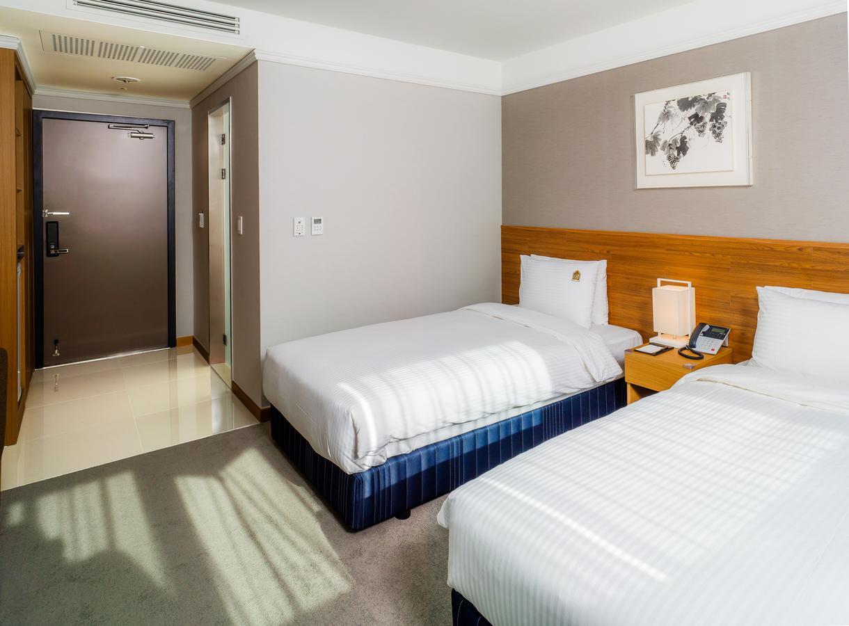 Benikea Premier Hotel Dongdaemun Seoul Eksteriør bilde