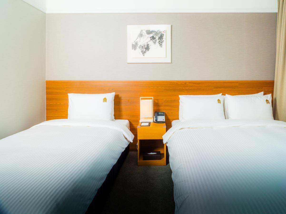 Benikea Premier Hotel Dongdaemun Seoul Eksteriør bilde