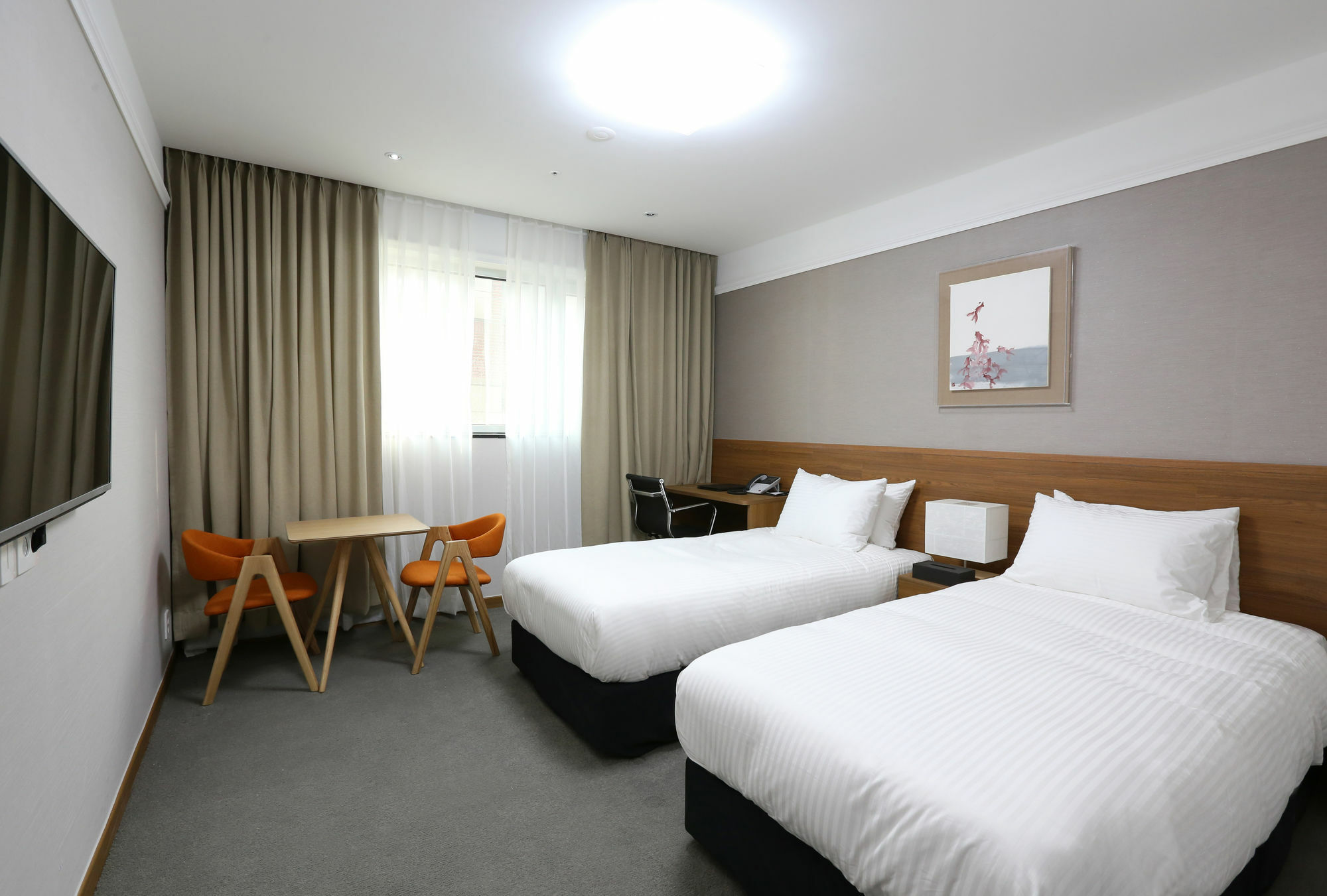 Benikea Premier Hotel Dongdaemun Seoul Eksteriør bilde