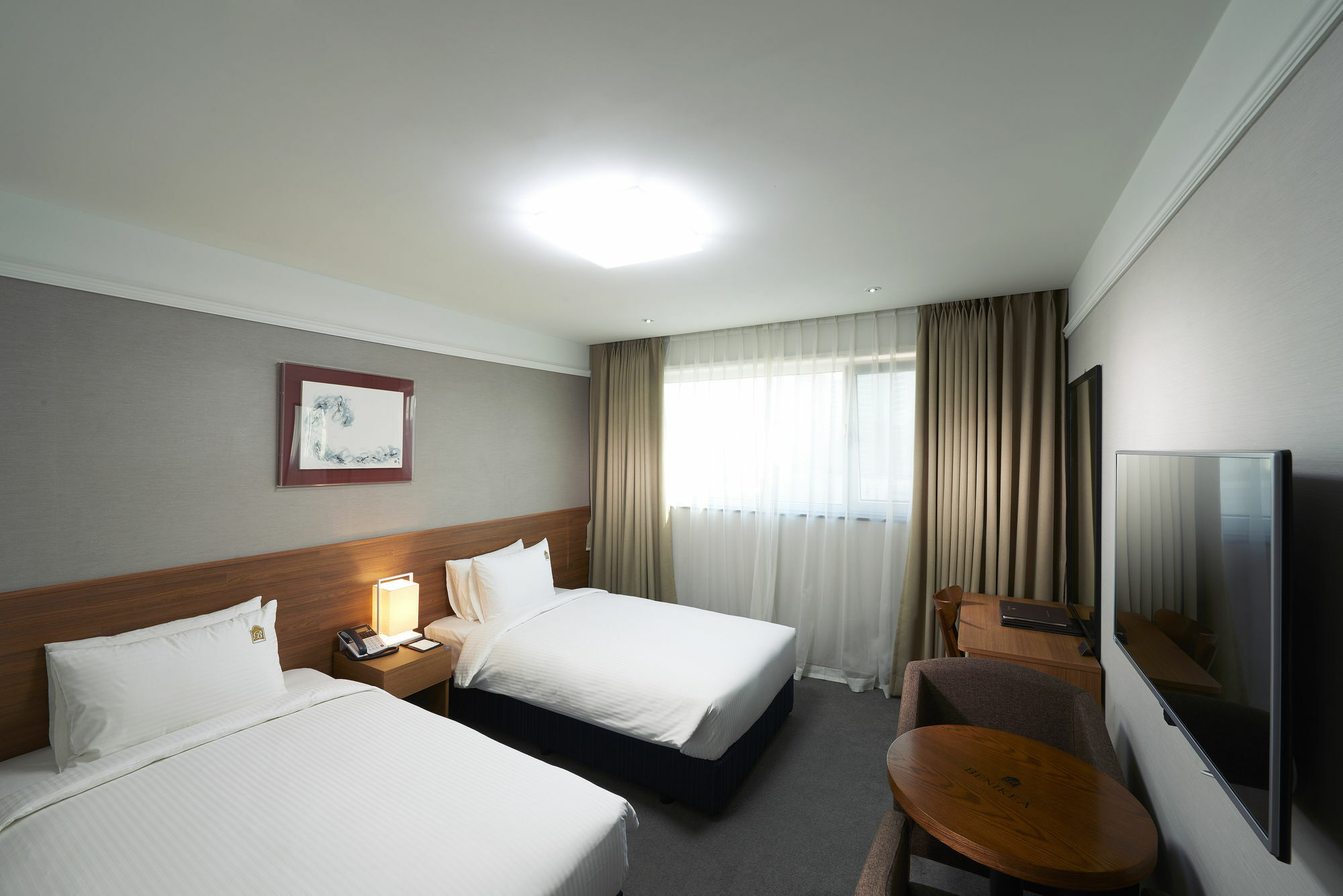 Benikea Premier Hotel Dongdaemun Seoul Eksteriør bilde