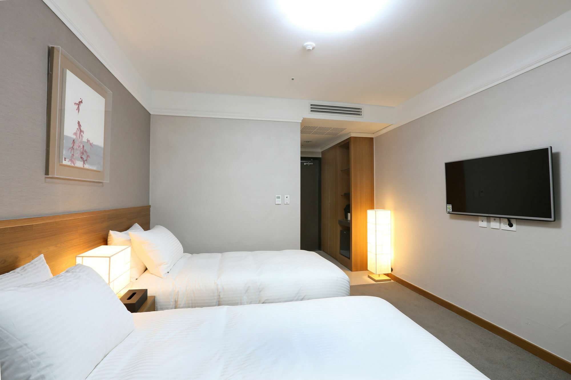 Benikea Premier Hotel Dongdaemun Seoul Eksteriør bilde
