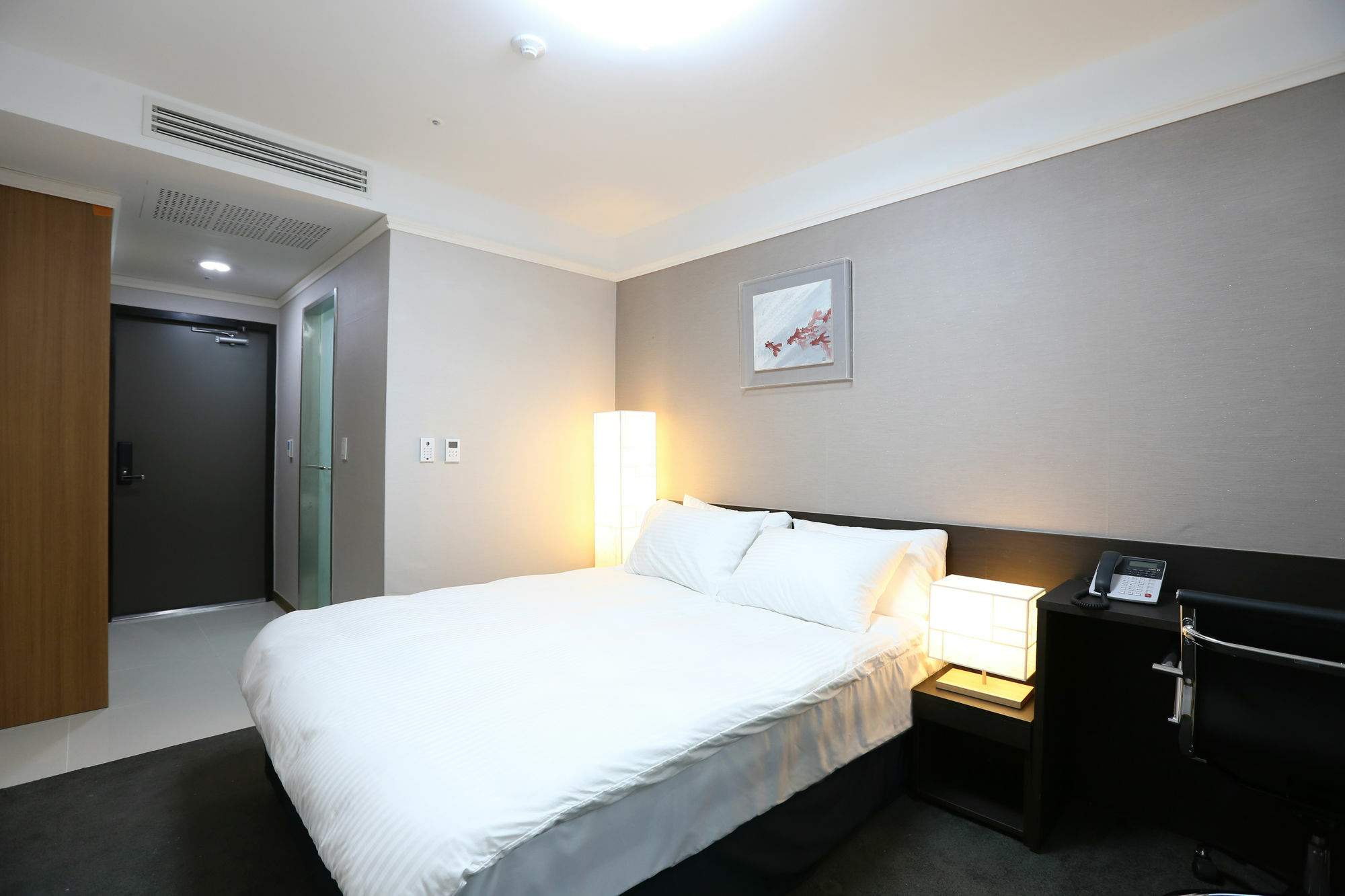 Benikea Premier Hotel Dongdaemun Seoul Eksteriør bilde