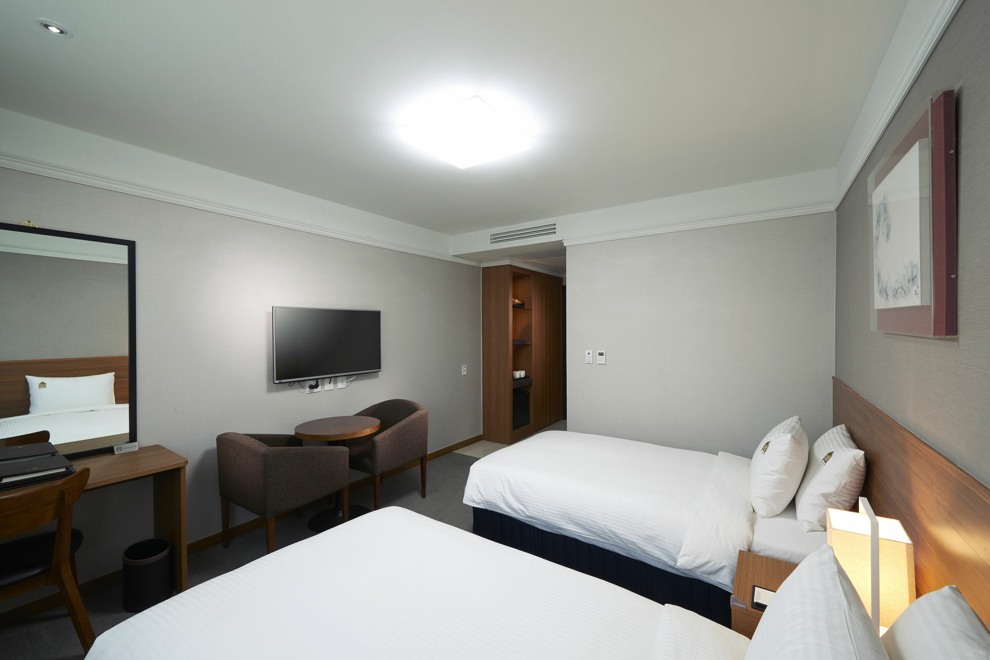 Benikea Premier Hotel Dongdaemun Seoul Eksteriør bilde