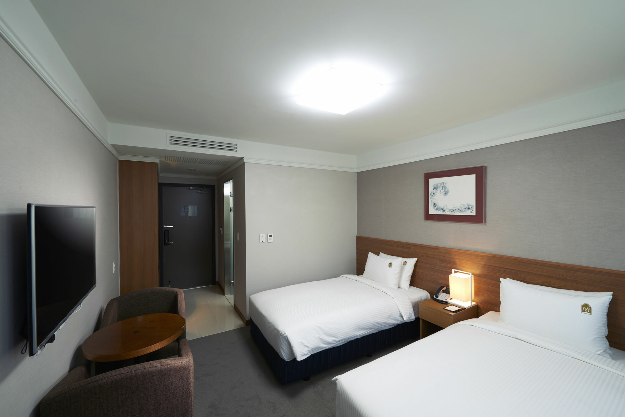 Benikea Premier Hotel Dongdaemun Seoul Eksteriør bilde
