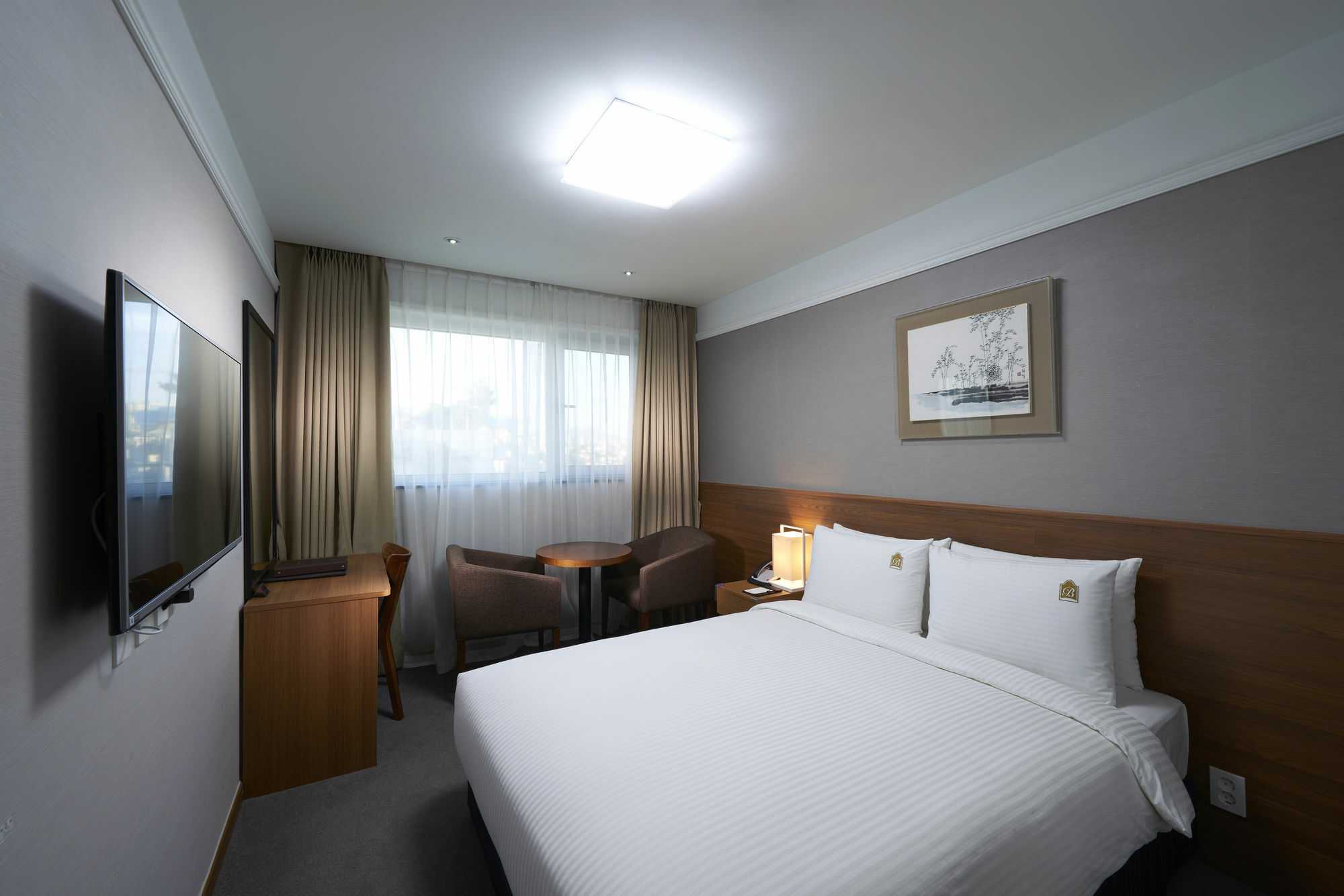 Benikea Premier Hotel Dongdaemun Seoul Eksteriør bilde
