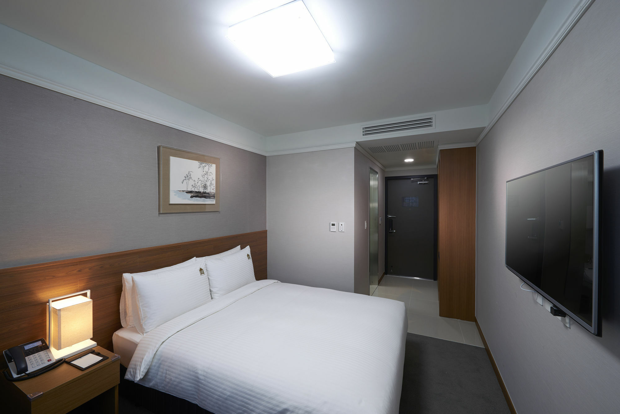 Benikea Premier Hotel Dongdaemun Seoul Eksteriør bilde