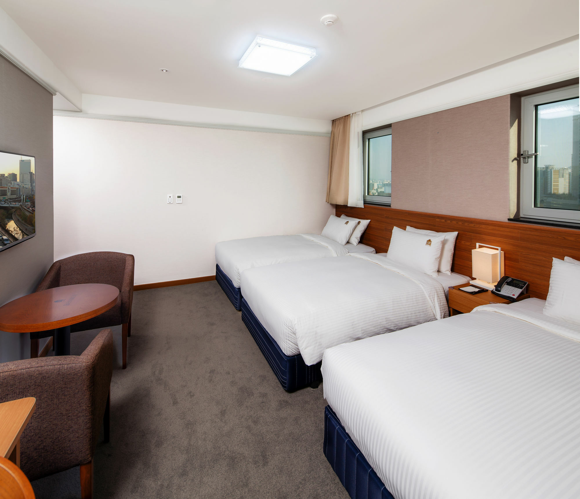 Benikea Premier Hotel Dongdaemun Seoul Eksteriør bilde